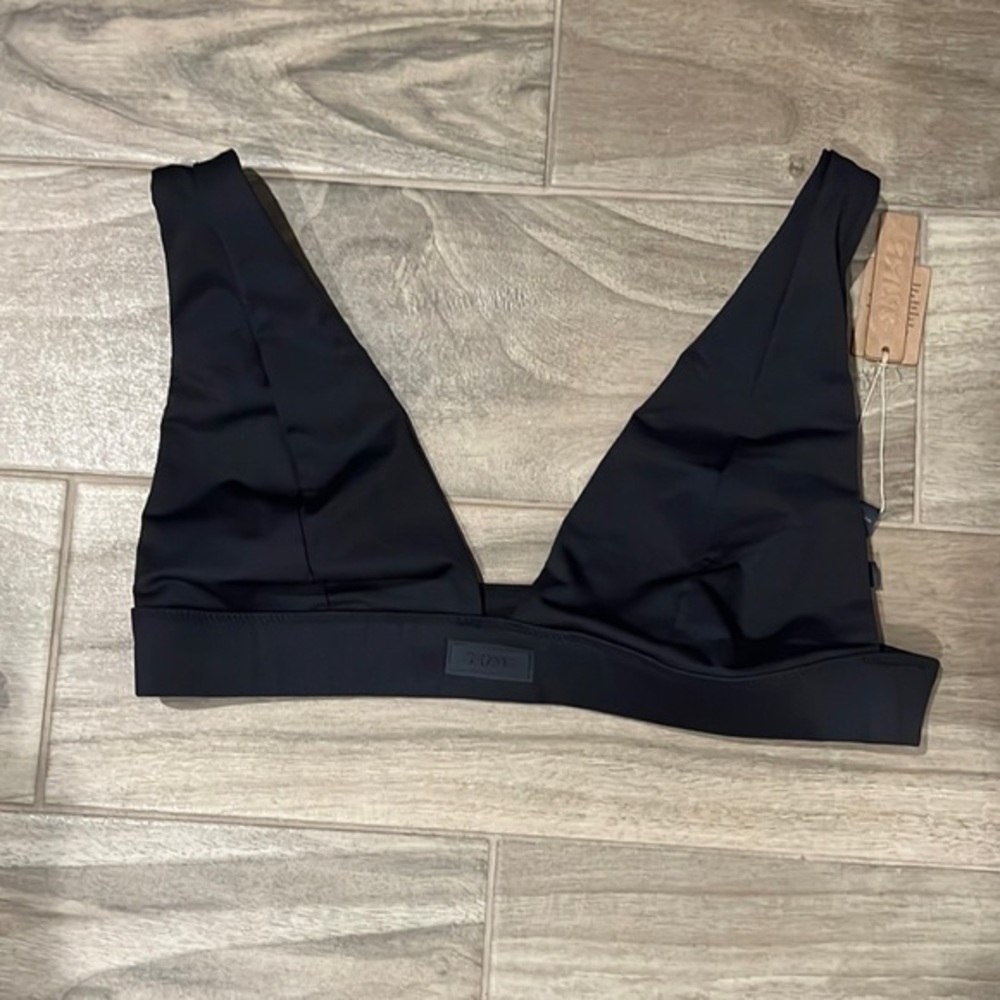 SKIMS BIKINI TOP